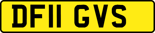 DF11GVS