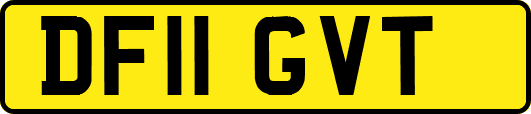 DF11GVT