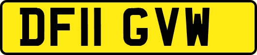 DF11GVW