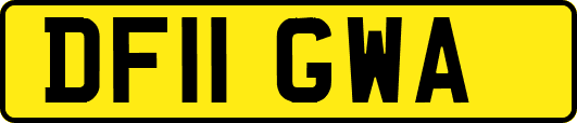 DF11GWA