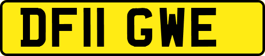 DF11GWE