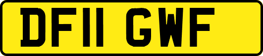 DF11GWF
