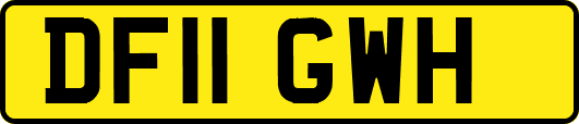 DF11GWH