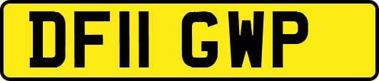 DF11GWP