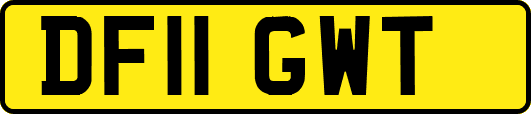 DF11GWT