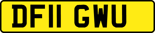 DF11GWU