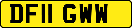 DF11GWW