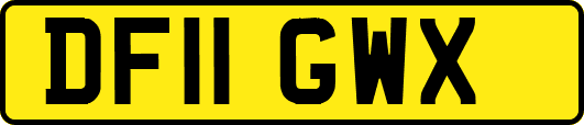 DF11GWX
