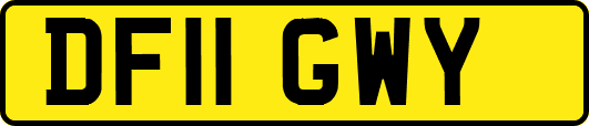 DF11GWY