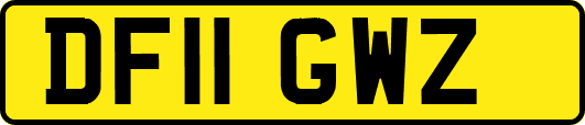 DF11GWZ