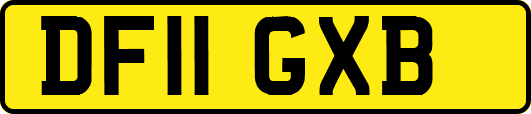 DF11GXB