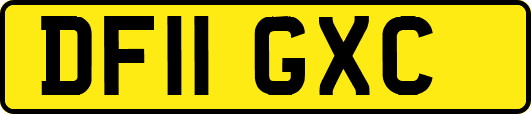 DF11GXC