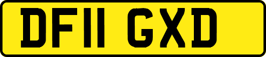 DF11GXD