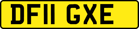 DF11GXE