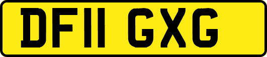 DF11GXG
