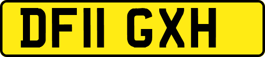 DF11GXH