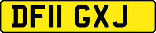 DF11GXJ