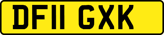 DF11GXK