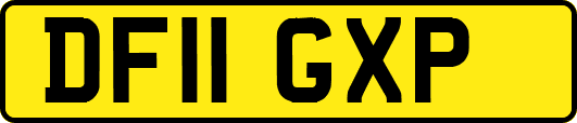 DF11GXP