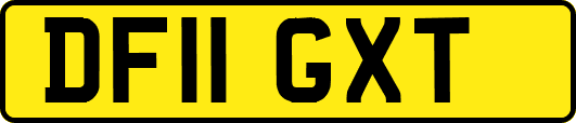 DF11GXT