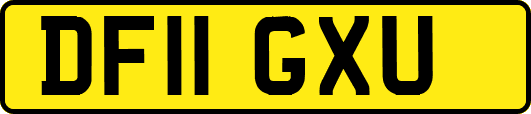 DF11GXU