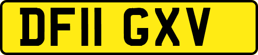 DF11GXV