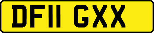 DF11GXX
