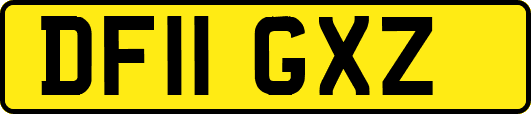 DF11GXZ