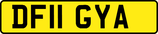 DF11GYA