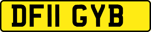 DF11GYB