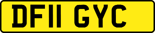 DF11GYC