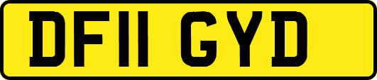 DF11GYD