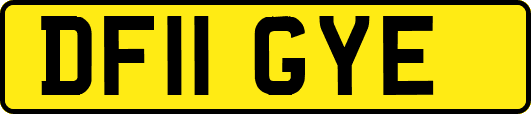 DF11GYE