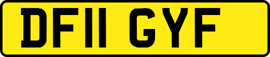 DF11GYF