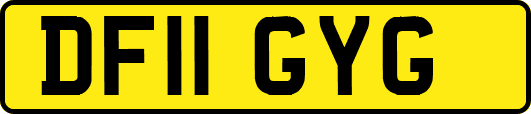 DF11GYG