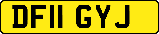 DF11GYJ