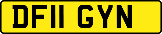 DF11GYN