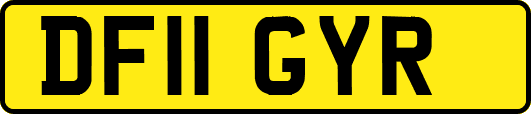 DF11GYR