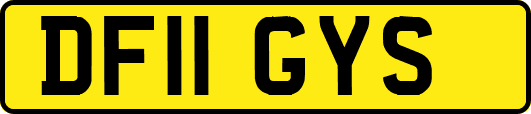 DF11GYS