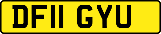 DF11GYU