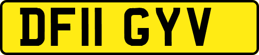 DF11GYV