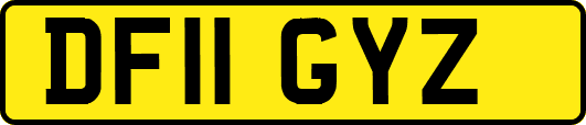 DF11GYZ
