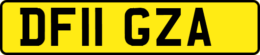 DF11GZA