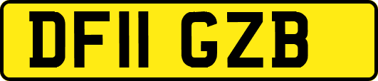 DF11GZB