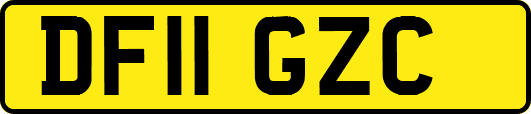 DF11GZC