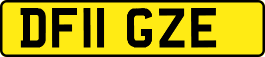 DF11GZE