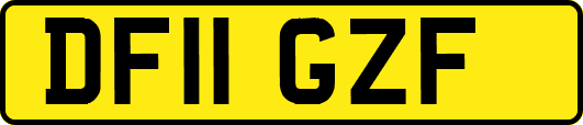 DF11GZF
