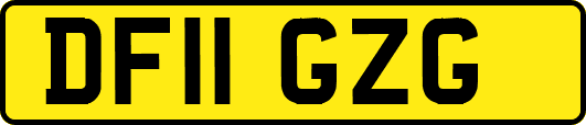 DF11GZG