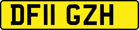 DF11GZH