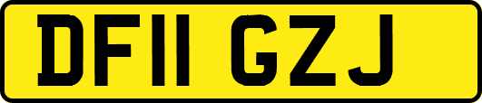 DF11GZJ